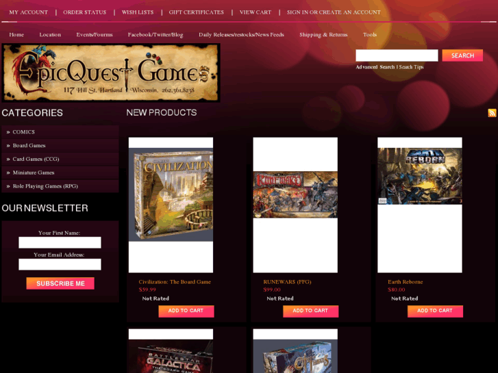 www.epicquestgames.com