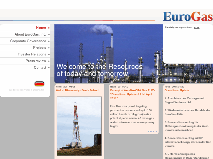 www.eurogas-inc.com