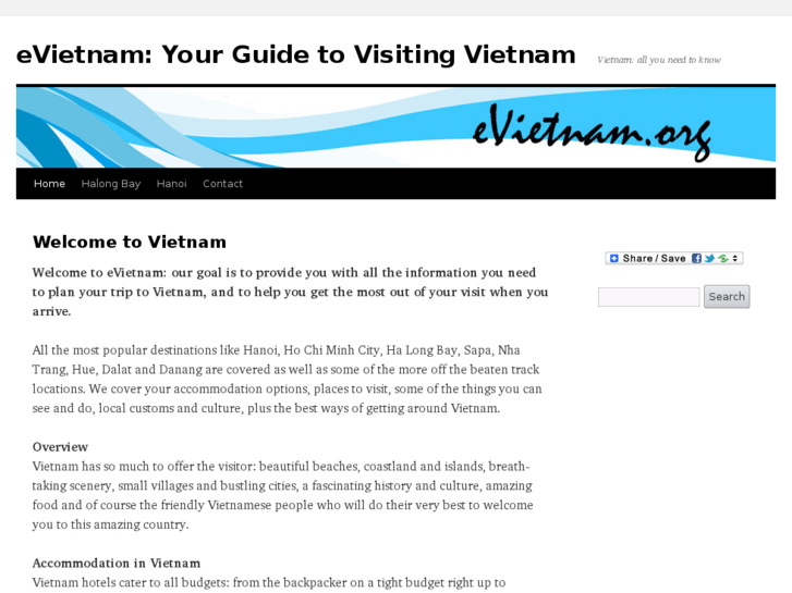 www.evietnam.org