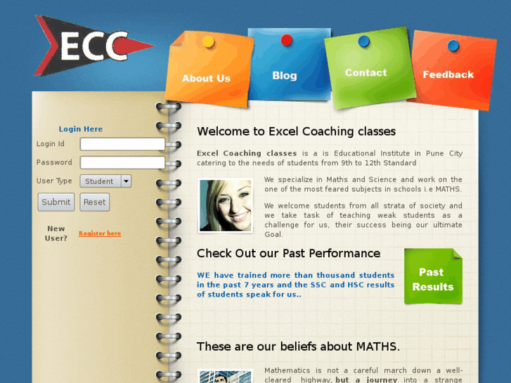 www.excelcc.net