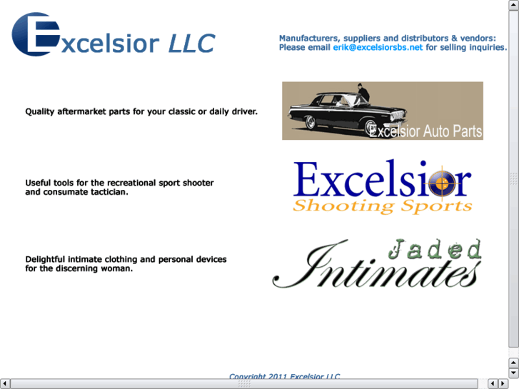 www.excelsiorsbs.net