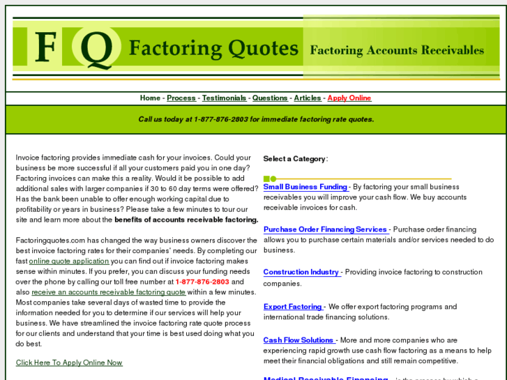 www.factoringquotes.com