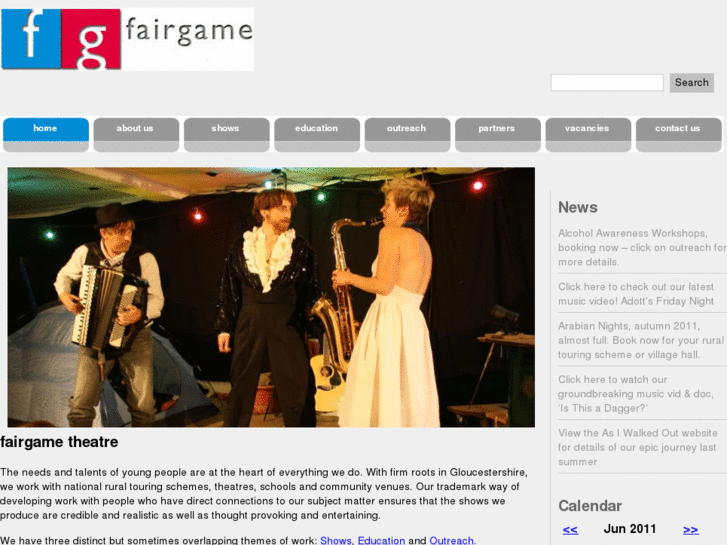 www.fairgametheatre.com