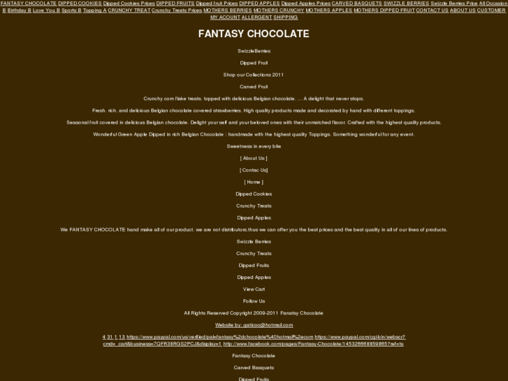 www.fantasy-chocolate.com