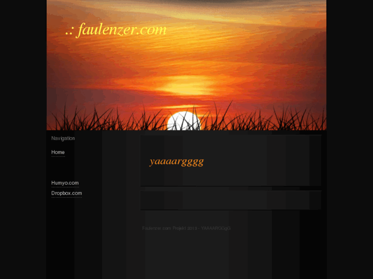 www.faulenzer.biz