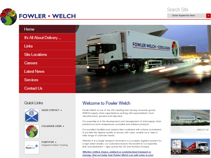 www.fowler-welch.net