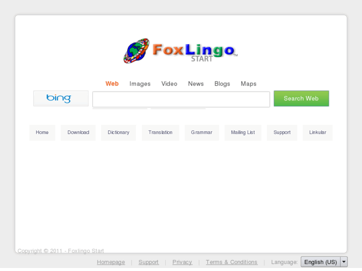 www.foxlingo-start.com