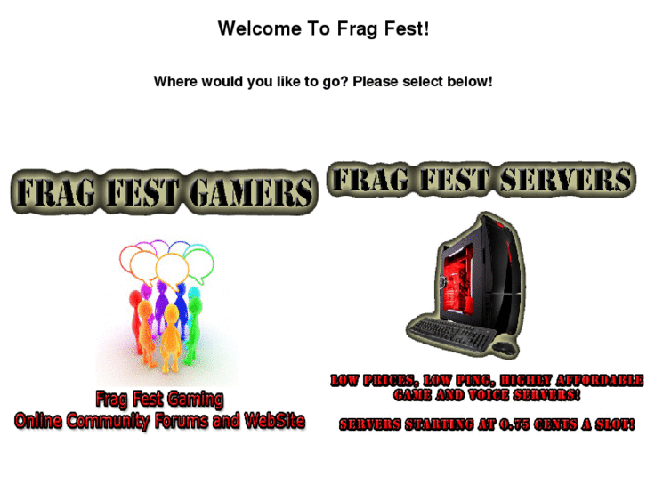 www.fragfestgamers.com