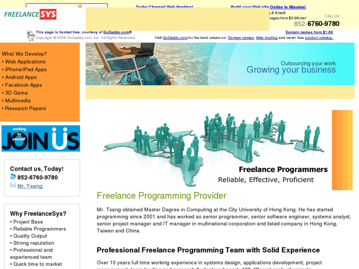 www.freelancesys.com