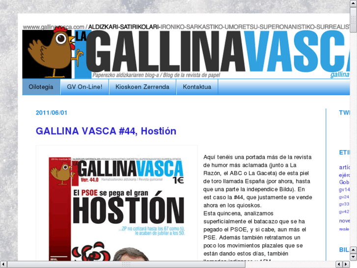www.gallinavasca.com