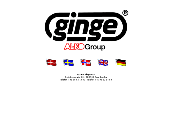 www.ginge.com