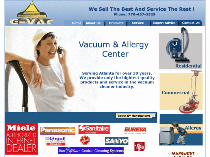 www.gvacallergy.com