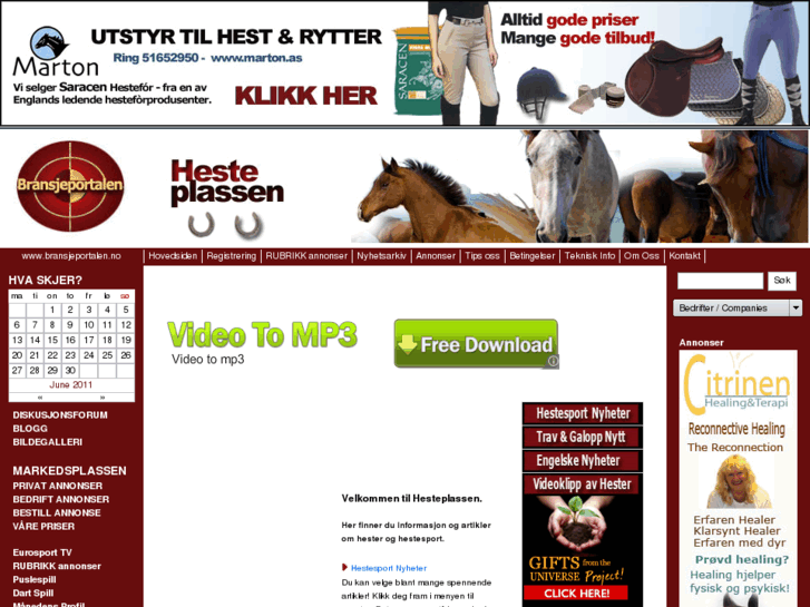 www.hesteplassen.no