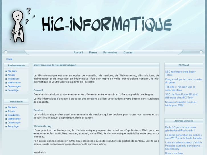 www.hic-informatique.com