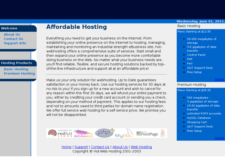 www.hot-webhosting.com