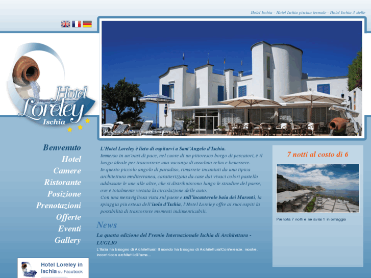 www.hotelloreley.it