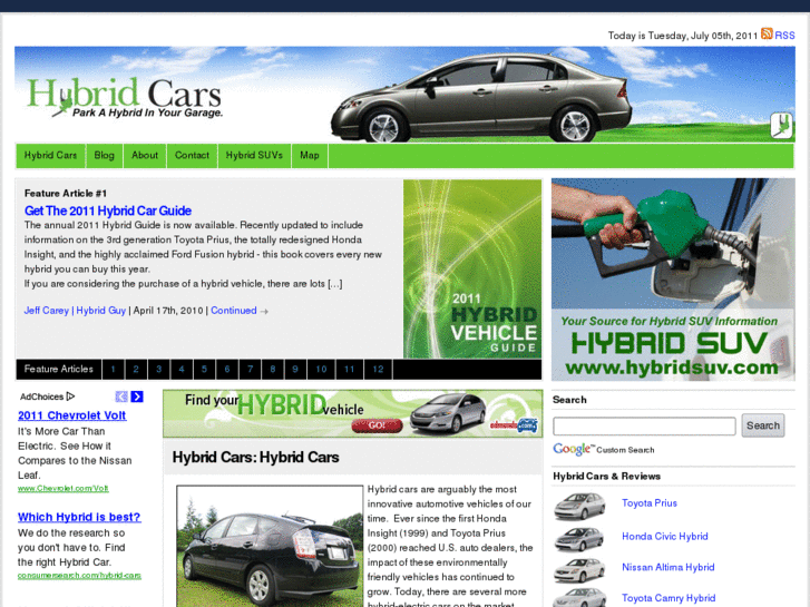 www.hybrid-cars.org