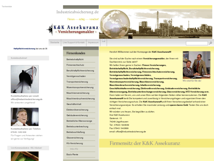 www.industrieabsicherung.de