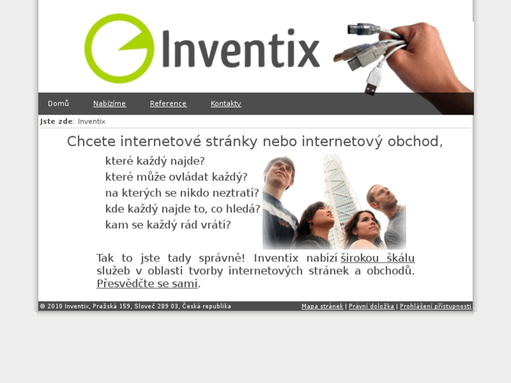 www.inventix.cz