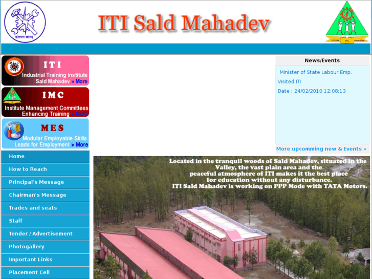 www.itisaldmahadev.org