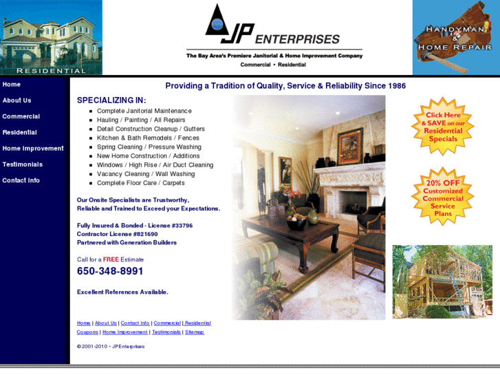 www.j-p-enterprises.com