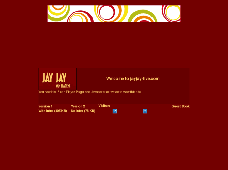 www.jayjay-live.com