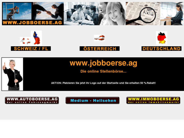 www.jobboerse.ag