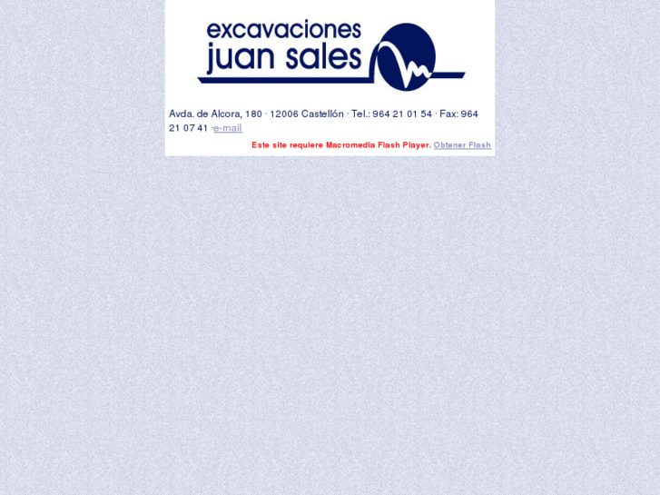 www.juansales.com