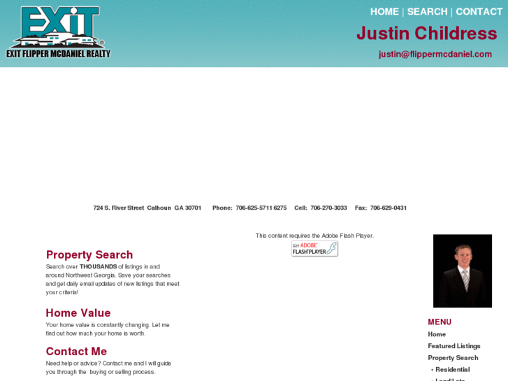 www.justinchildress.com