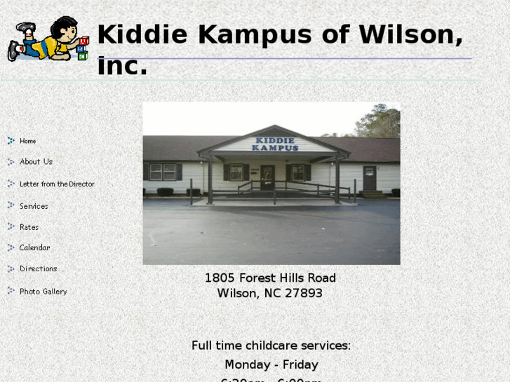 www.kiddiekampusofwilson.net