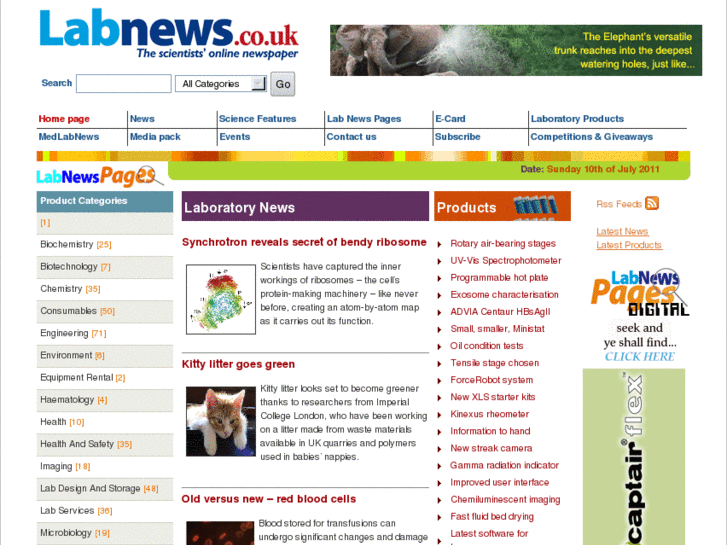 www.labnews.co.uk