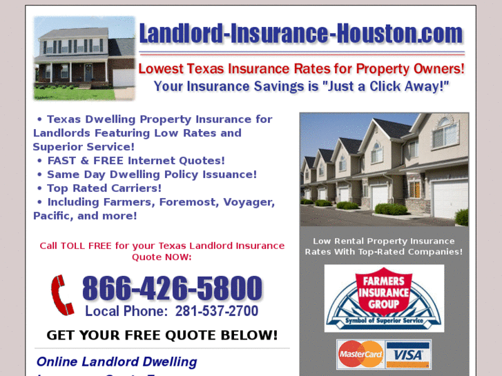 www.landlord-insurance-houston.com