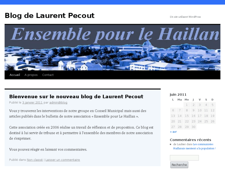 www.laurentpecout.com