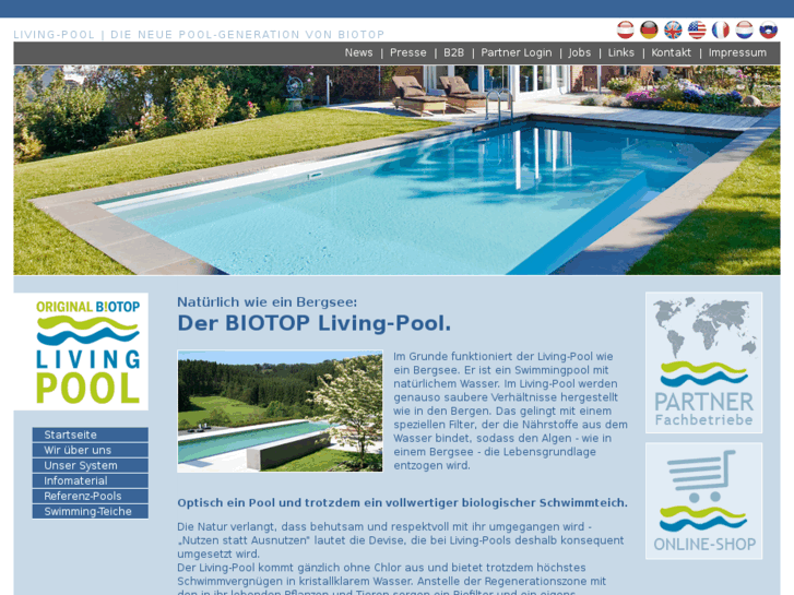 www.living-pool.eu