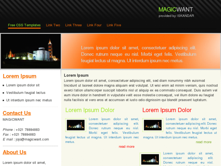 www.magicwant.com