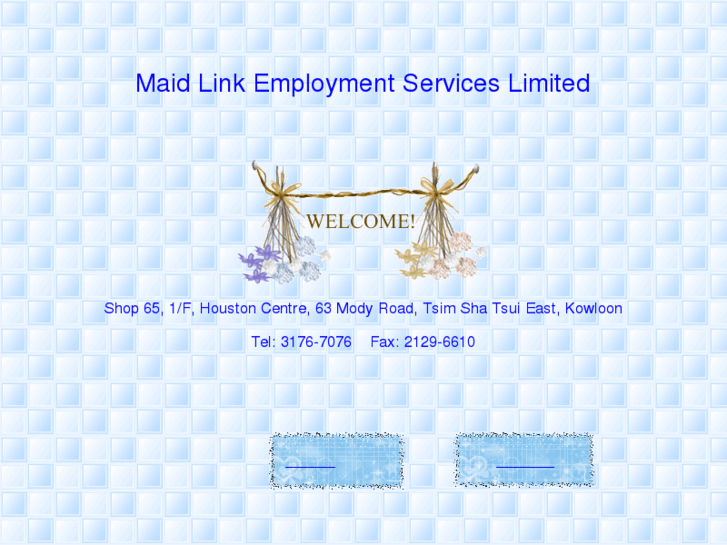 www.maidlink.net