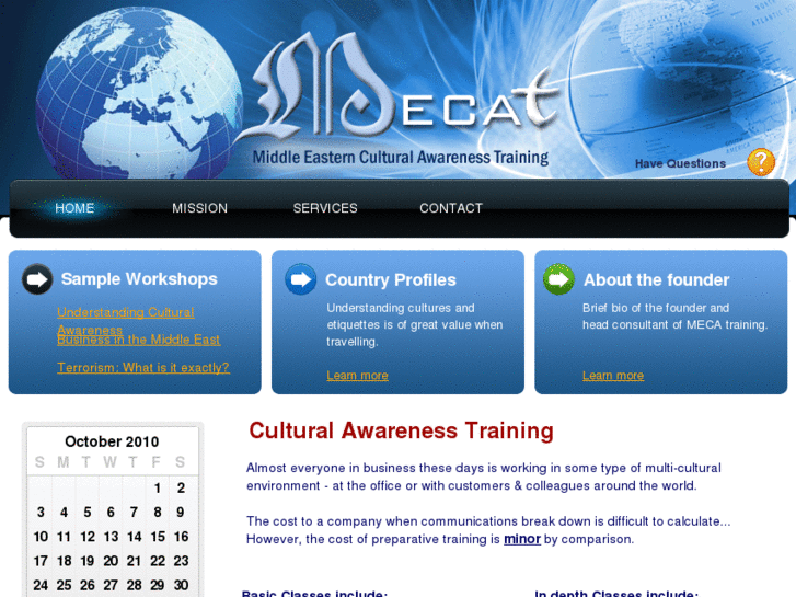 www.mecatraining.com