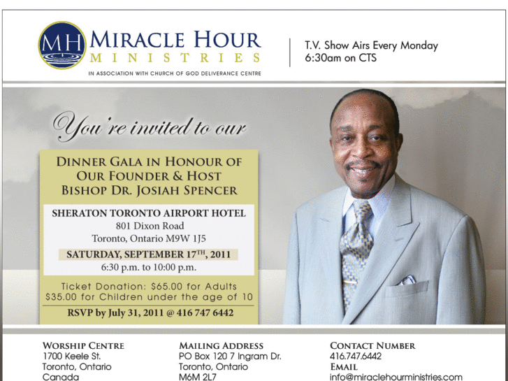 www.miraclehourministries.com