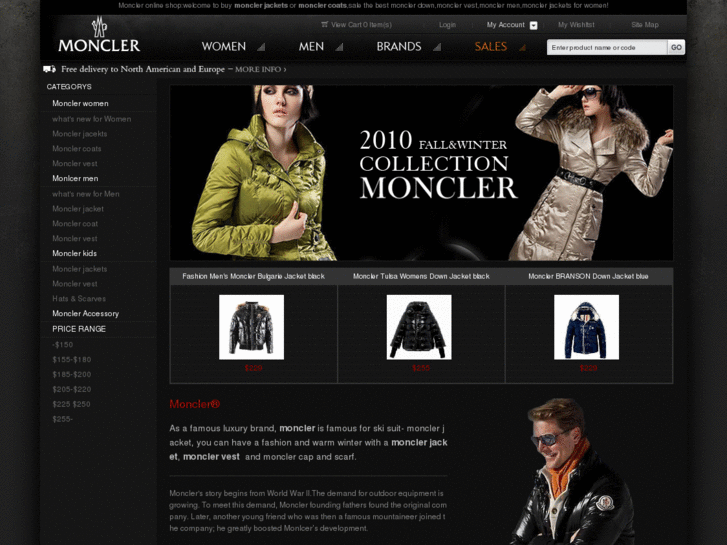 www.monclerlin.com