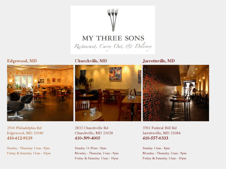 www.mythreesons.biz