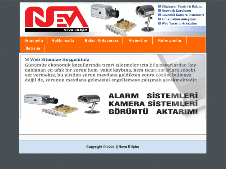 www.nevabilisim.com