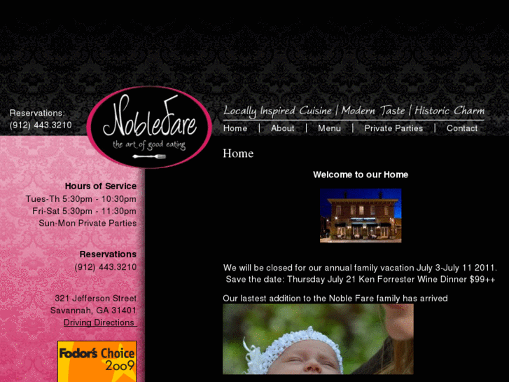 www.noblefare.com