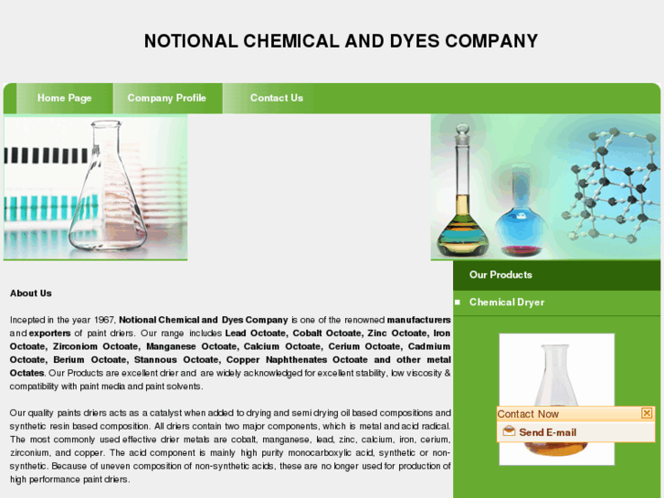 www.notionalchemicals.com