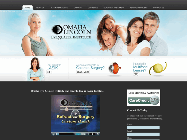 www.omahaeye.com