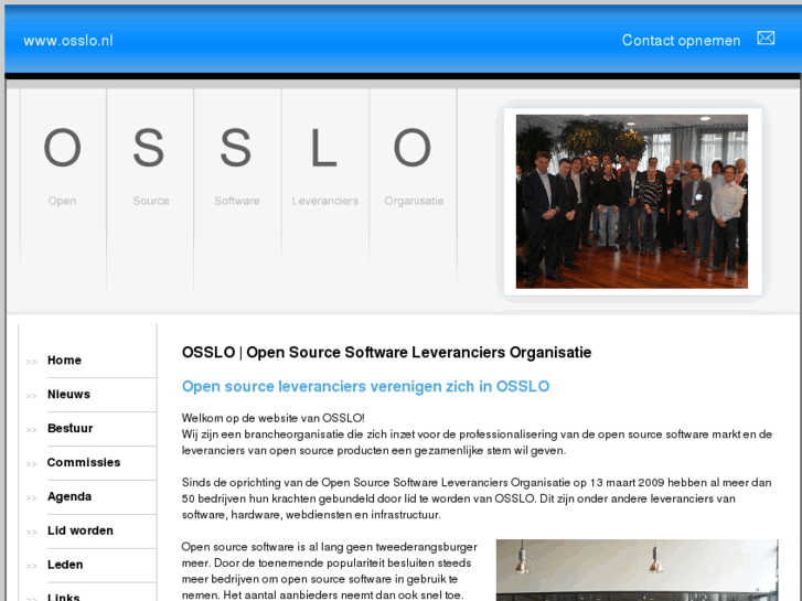 www.osslo.nl