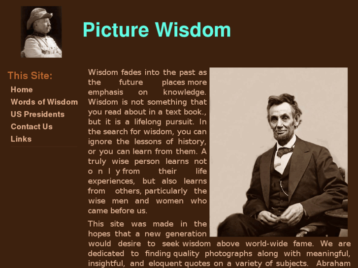 www.picture-wisdom.com