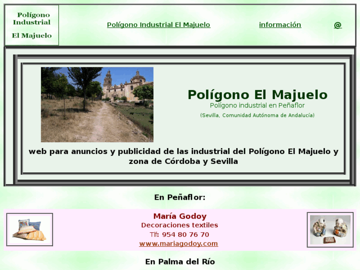 www.poligonomajuelo.com