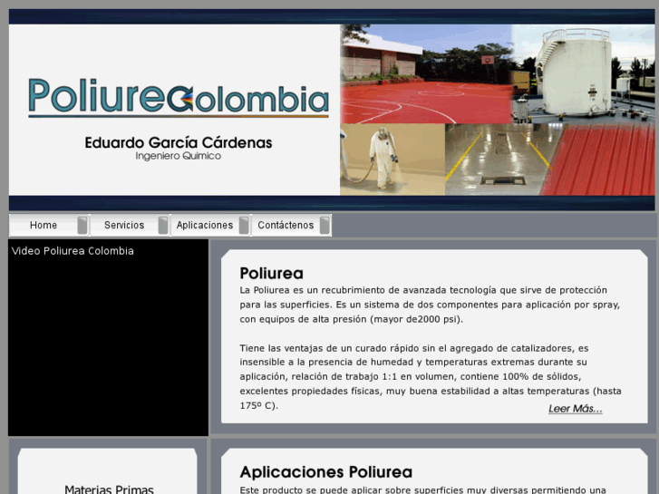 www.poliureacolombia.com