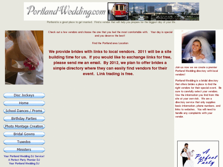 www.portland-wedding.com