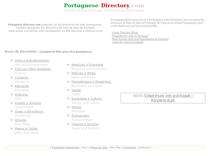 www.portuguese-directory.com